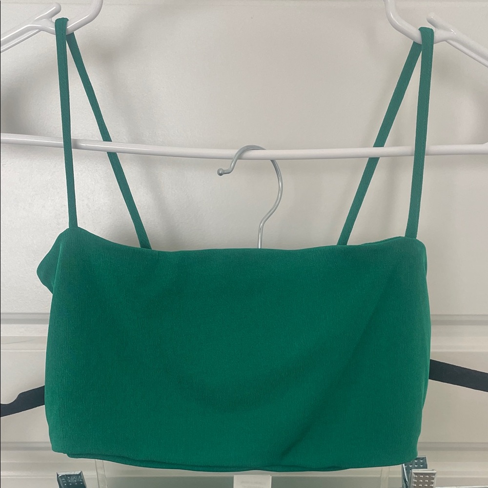 Emerald Two Piece Set - image 3